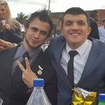 Wesley Bruce-Lee Oliver - @wesley_brucelee - Instagram