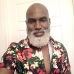 Eric Wesley Burnett - @erecwesley - Instagram