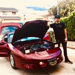 Wesley Burnett - @w3s.b - Instagram