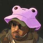 Wesley Burnett - @greycheetoz - Instagram