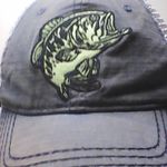 Wesley burnett - @wesleysfishing - Instagram