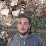 Wesley Burnett - @_weshappenin_ - Instagram