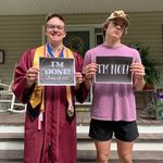 Wesley-Lydia Burnett - @lydiaburnett - Instagram