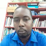 Wesley Burris - @stonefist26 - Instagram