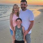 Wesley-Samantha Burris - @sammieburris - Instagram