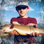 Wesley Bush - Facebook
