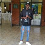 Wesley Bushu - Facebook