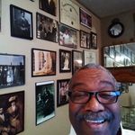 P Wesley Byrd - @pwesleybyrd - Instagram