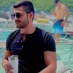 Cainâ - @wesley_caina - Instagram