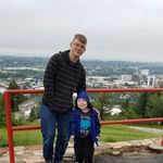 Braxton Wesley Callison-Tracy - @braxtoncallisontracy - Instagram