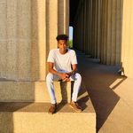 Cameron Wesley Jr. - @cameronwesley_ - Instagram