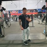 Wesley Cameron - @wesley.959 - Instagram