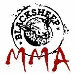 Wesley Cantillo - @blacksheepmma - Instagram