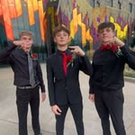 Wesley castle - @wesleycastle66 - Instagram