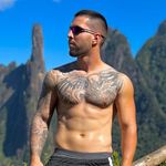 Wesley Castro - @wesleybcastro - Instagram
