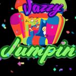 Jasmine Reed & Wesley Champion - @jazzyjumpin - Instagram