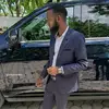 Wesley PierreAlzime - @wesleymentalitechampion - TikTok