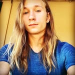 C. Henderson - @chance_wesley_ - Instagram