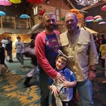 Michael Wesley Chance Sr. - @gunnermike53 - Instagram