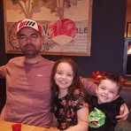 Wesley Chance - Facebook