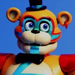 Wesley Chance Harden - @fnafboy14 - Instagram