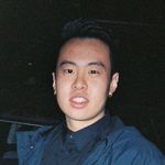 Wesley Chang - @wes_chang - Instagram