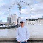 Wesley Chang - @wesley15104 - Instagram