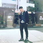 Wesley Chang - @wesley730820 - Instagram