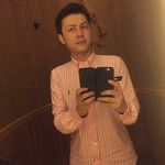 Wesley Chang - @andy811813 - Instagram