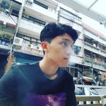 WesleyChang - @wesleychang0901 - Instagram