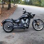Wesley Chappell - @wesleychappell31 - Instagram