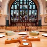 Wesley Church Centre Chester - @wesleychurchcentre - Instagram