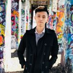 Wesley Chow - @chow_wesley - Instagram