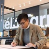Wesley Chow - @30790820569 - TikTok