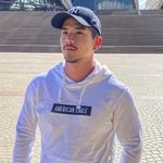 Wesley Chow - @wesle_ychow - Instagram