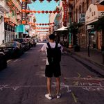 Wesley Chow - @wesley.chow - Instagram