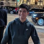 Wesley Chow - @wesleychow8 - Instagram