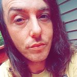 Wesley Clay - @leftoverclay - Instagram