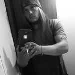 Wesley Clay - @brii13 - Instagram