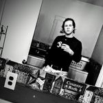 Wesley Clay - @broken_bones17 - Instagram
