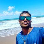 Wesley Santos - @_wesley_clay - Instagram