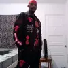 Wesley - @wesleyclay55 - TikTok