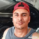 Wesley Clayton - @claytinho_86 - Instagram