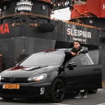 Wesley clement - @just_a_batmobile - Instagram