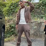 Wesley Clement - @youngwes_ - Instagram