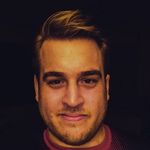 Daniel Wesley Clements - @skuuterz - Instagram