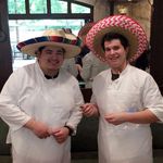 Wesley Clements - @pumpkinpounder21 - Instagram