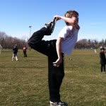 Wesley Cloud - @danceforlife0000 - Instagram