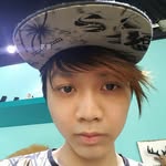 Wesley kun - @wesleycloud - Instagram