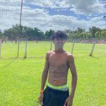 Wesley Coleman - @wesleyabrancoleman - Instagram
